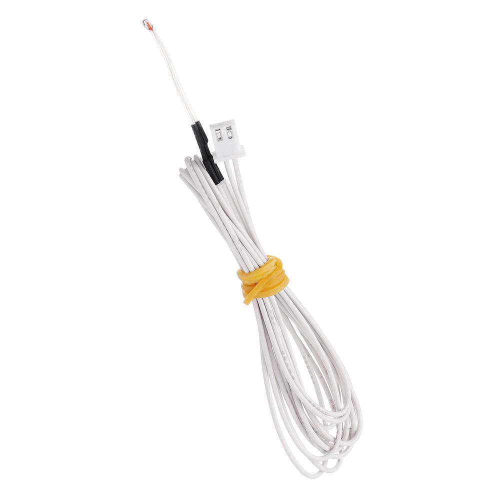 Creality Heat Bead Thermistor Temperature Sensor